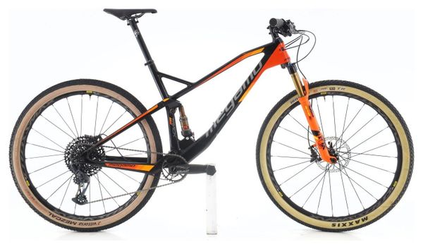 Produit reconditionné · Megamo Track Carbone GX / Vélo VTT / Megamo | Très bon état