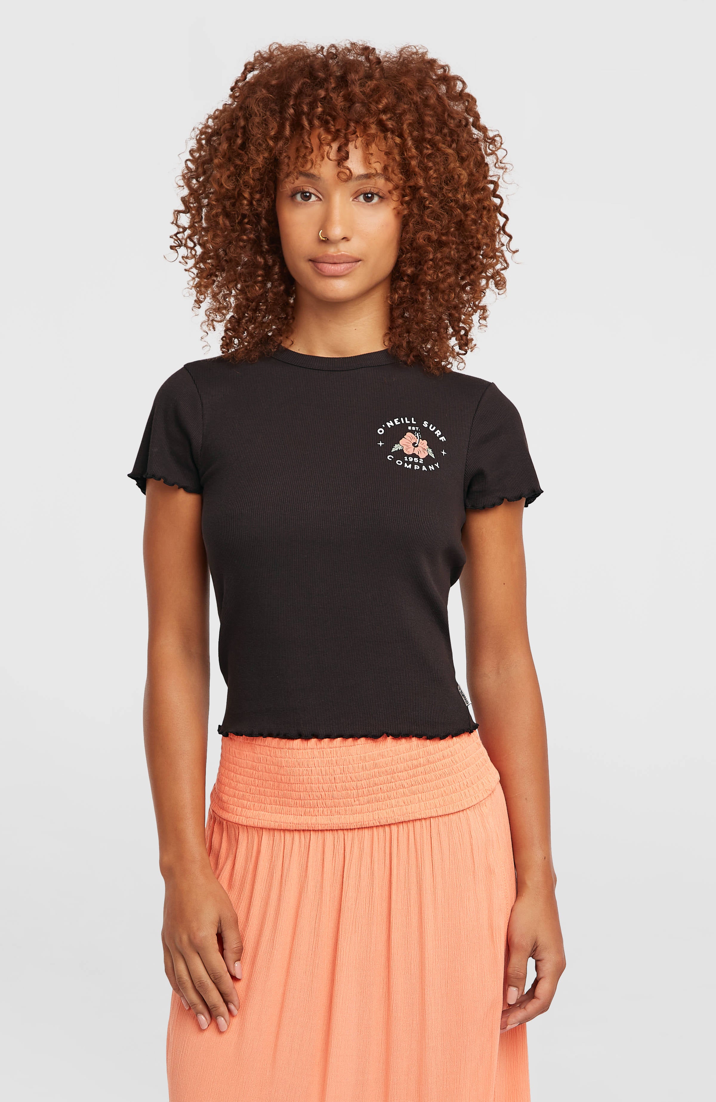 O'Neill Rib T-shirt