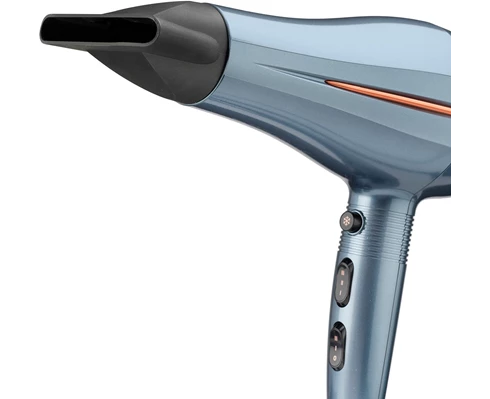 Babyliss Denim Luxe Dryer