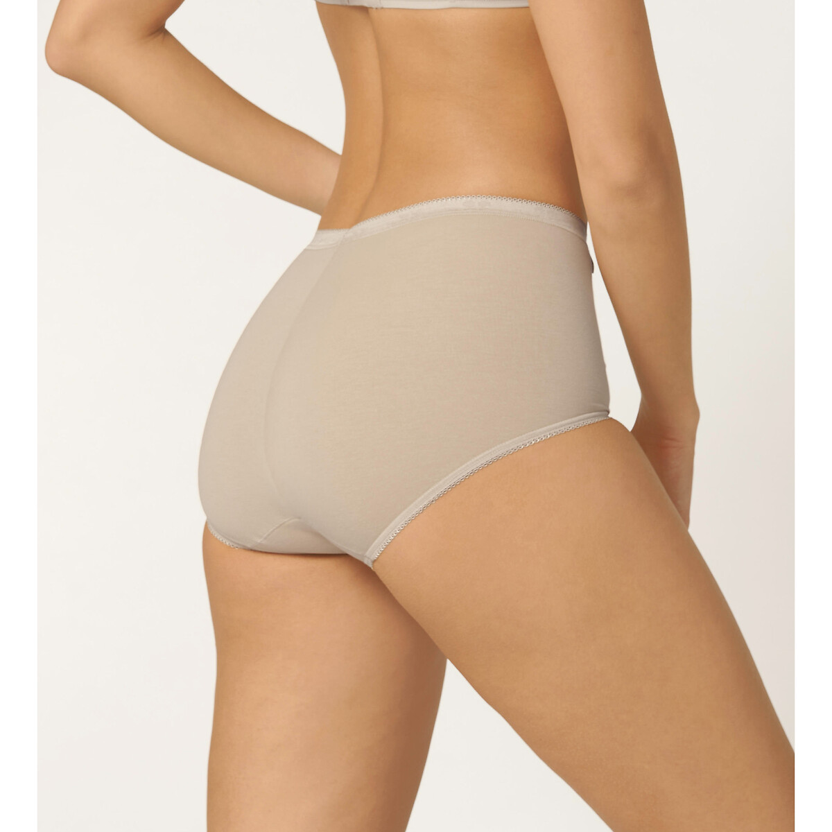 SLOGGI<br>Conjunto de 4 maxi slips Básico