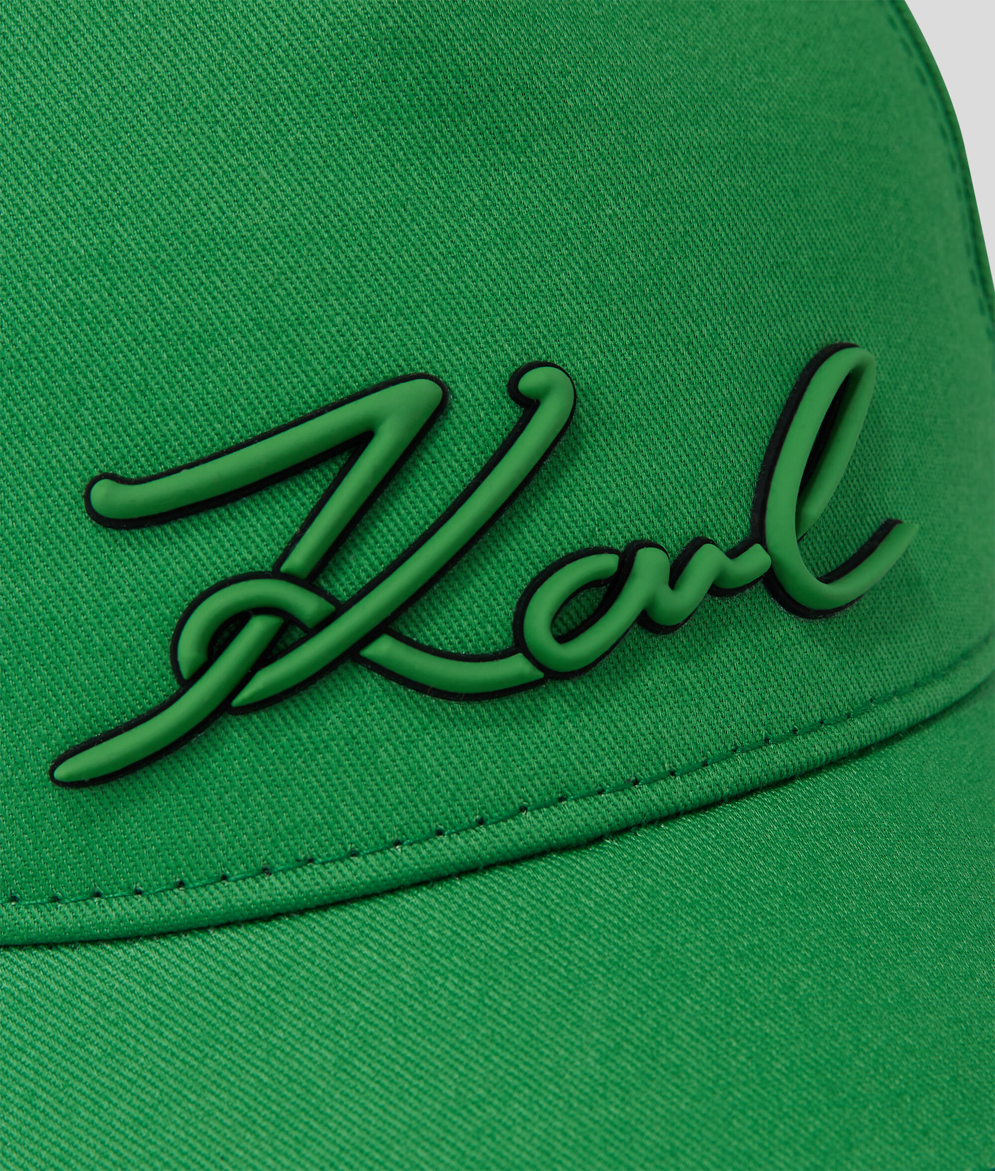 CASQUETTE TON SUR TON K/SIGNATURE