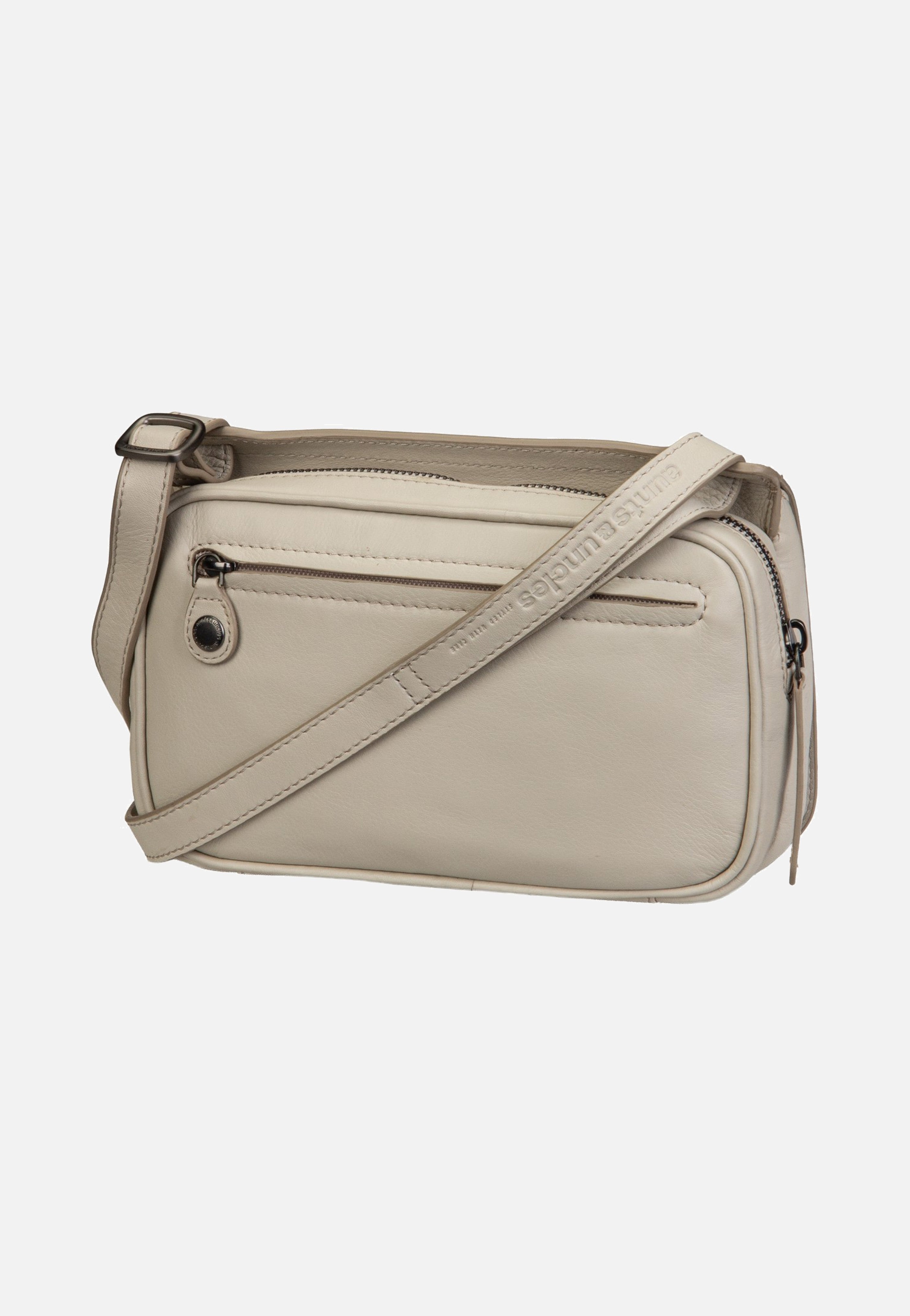 Magnolia Chalk  - Crossbody Bag