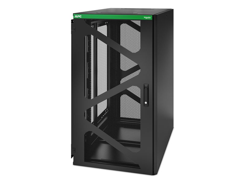 APC Wandschrank NetShelter AR124SM 19