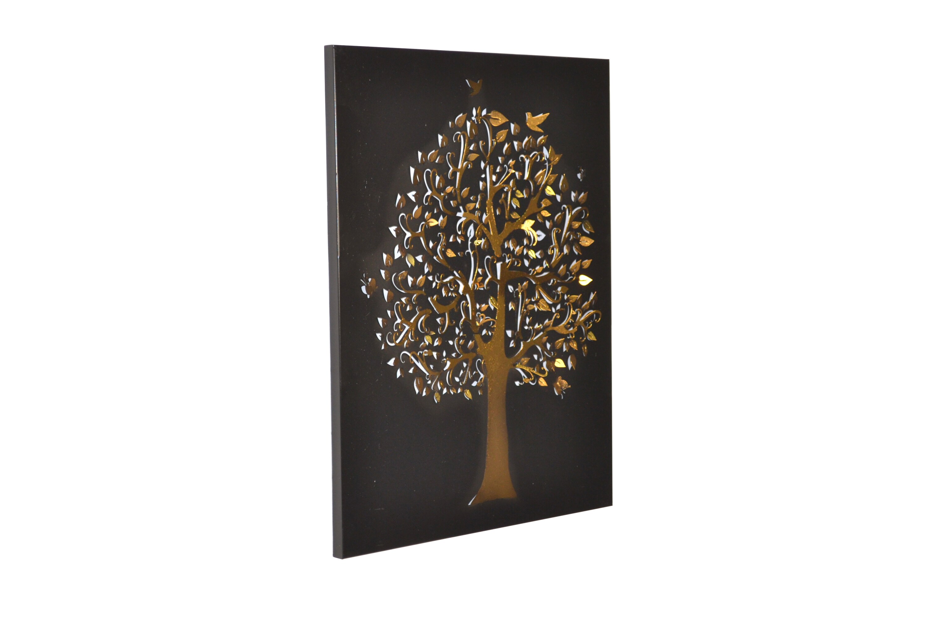 möbel direkt online Wandbild Baum
