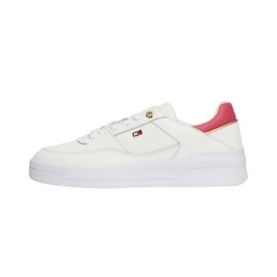Sneakers femme Essential Basket TOMMY HILFIGER