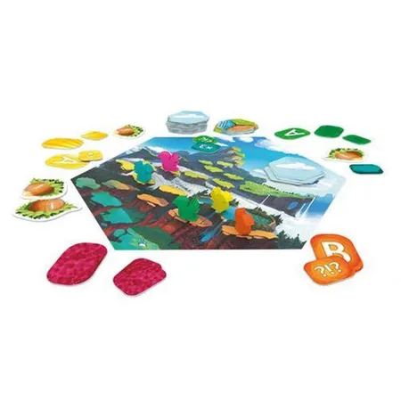 Asmodee Was 'ne Frage!
