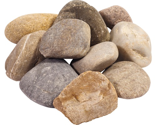 Rijngrind 50-150 mm 250 kg grijsbeige