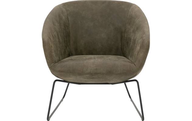 Fauteuil Cella