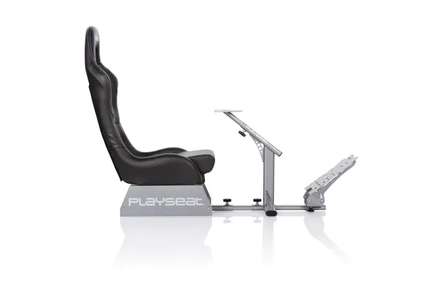 Playseat® REM00004, Sort, Sølv