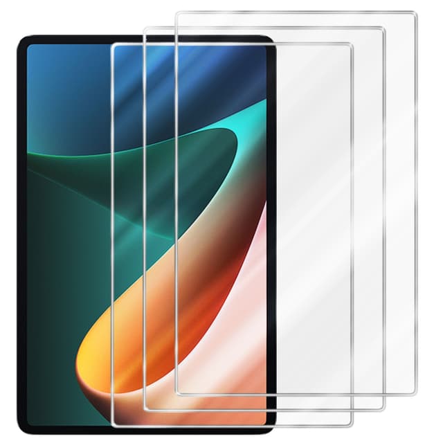 Xiaomi Pad 6 3x Skærmbeskytter Beskyttelsesglas