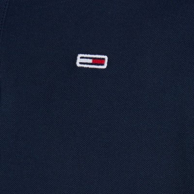Polo à manches courtes homme Tipping TOMMY HILFIGER