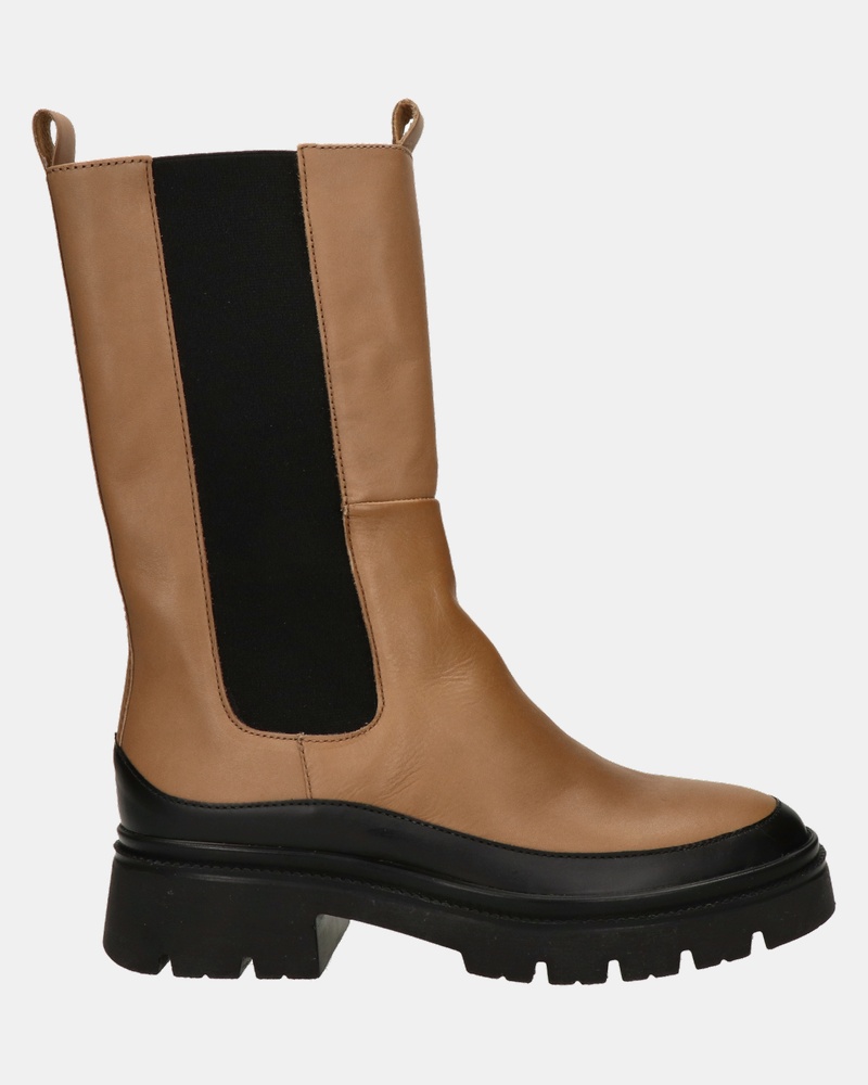 Gabor Chelseaboots  - bruin