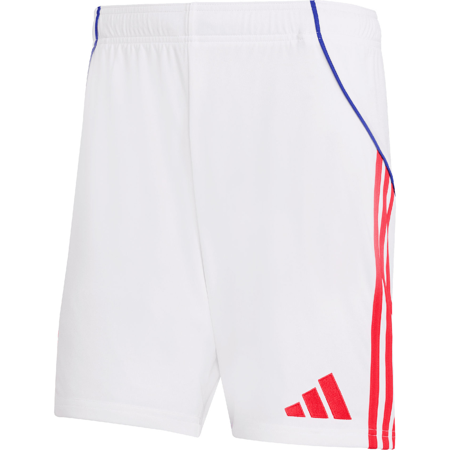adidas Olympique Lyon Thuis Short 2025/2026