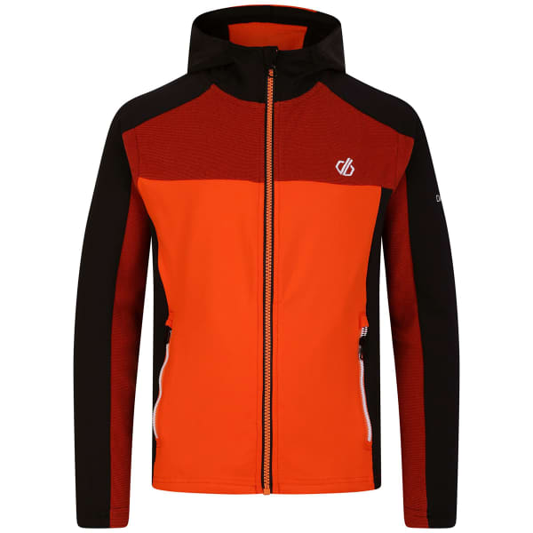 Veste polaire DARE 2B THRIVING CORE STR PUFFNSBIL/BK