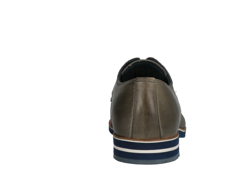 Will Lester 36398 Lichtgrijs