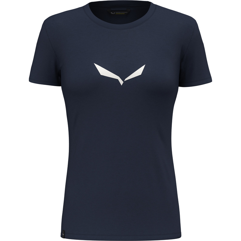 Salewa Damen Solid DRI-Release T-Shirt