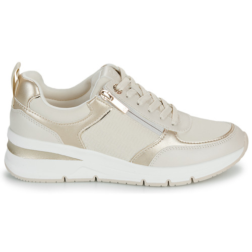 Tamaris -  - Beige / Doré