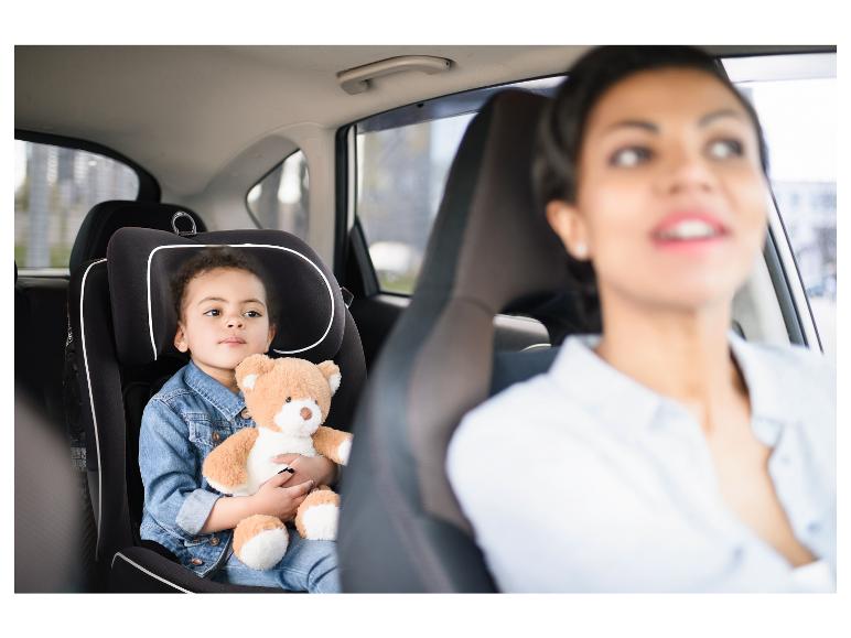 Kinderstoel auto Nova 1