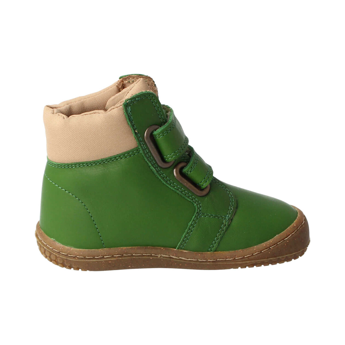 B202122-WX55 HIMALAYA BIO nappa leafwool velcro Weite/M