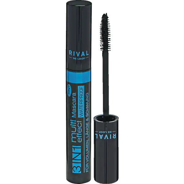 Multi Effect Mascara WP