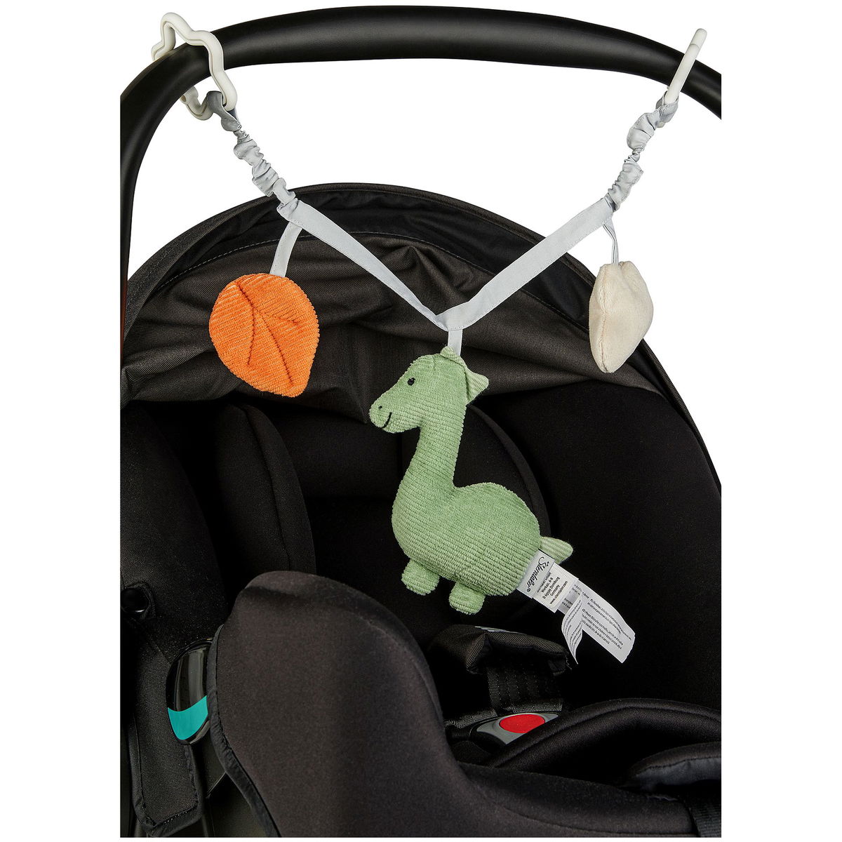 SterntalerSterntaler   Kinderwagenkette Rexi