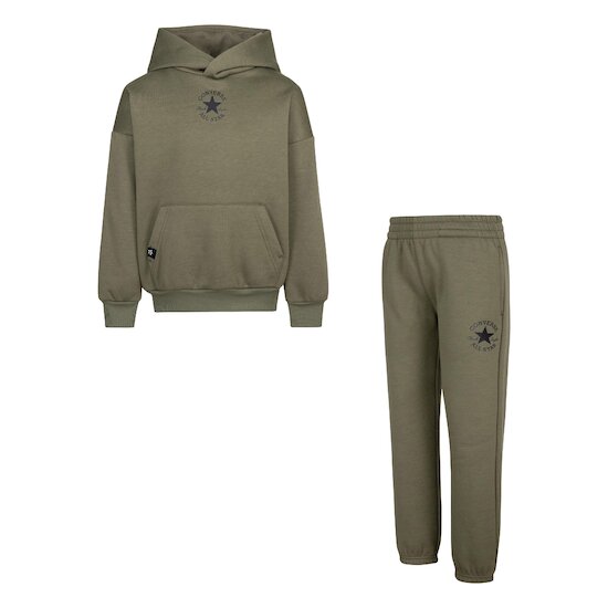 Ensemble jogging   Utility        24-36 mois   de               Converse