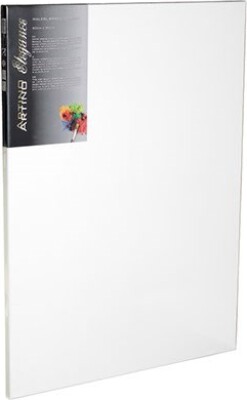 Malerlærred - 18X24 CM - Bomuld - 20 MM - 380 G - Artino