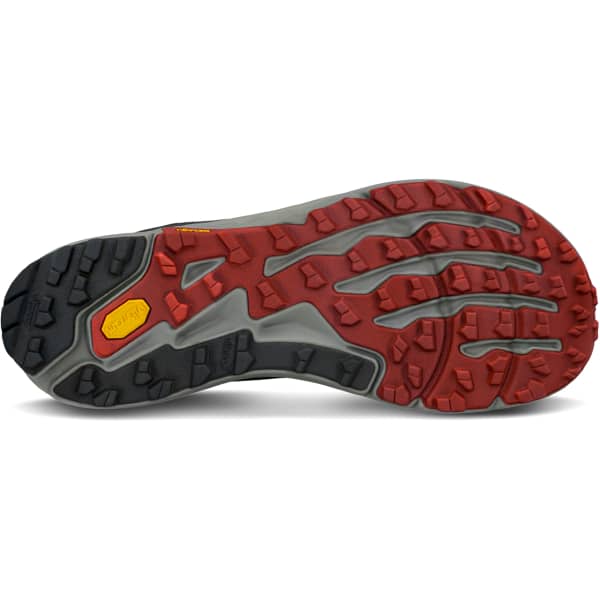 Chaussure trail ALTRA TIMP 5 BLACK