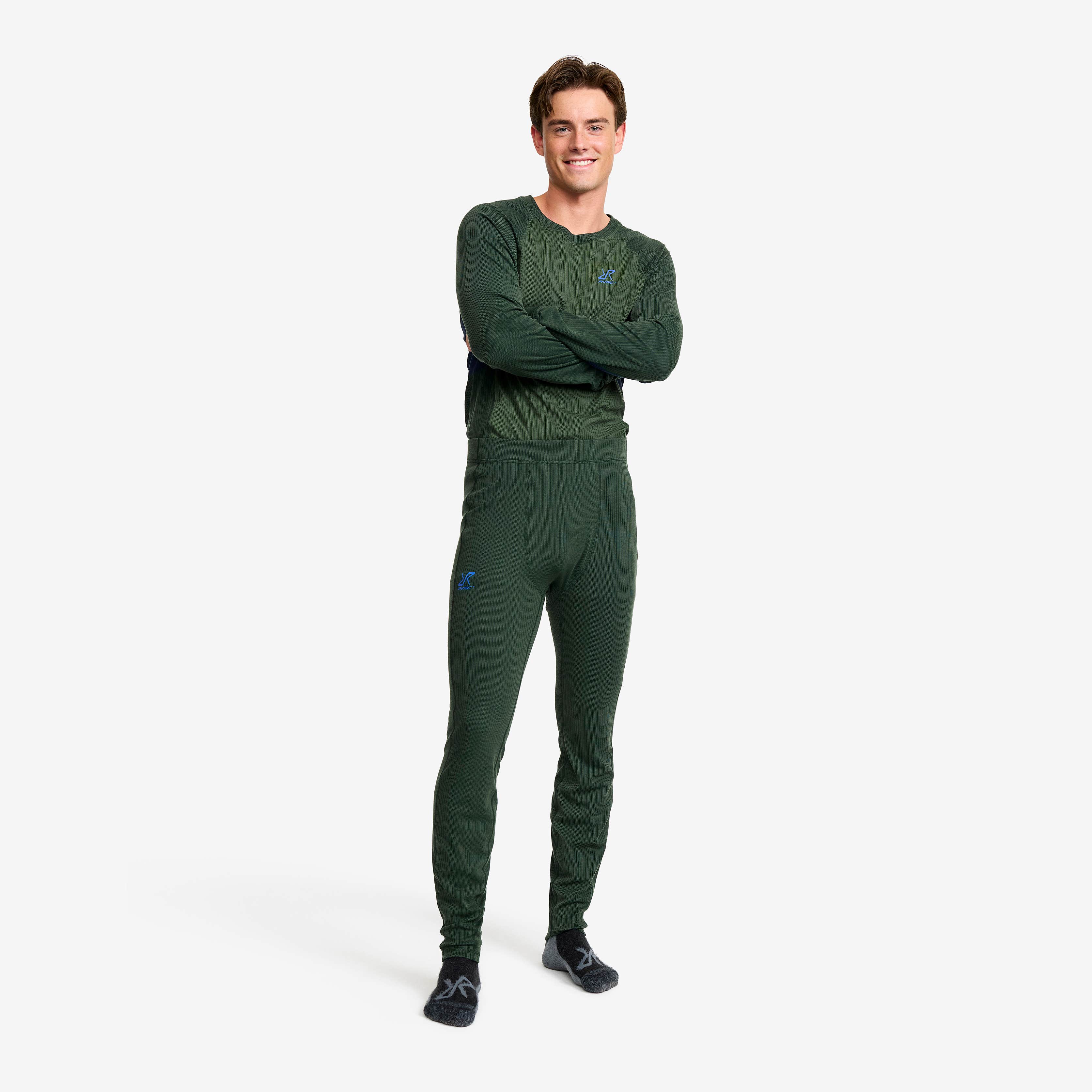 Movement Pants Herre Green Gables