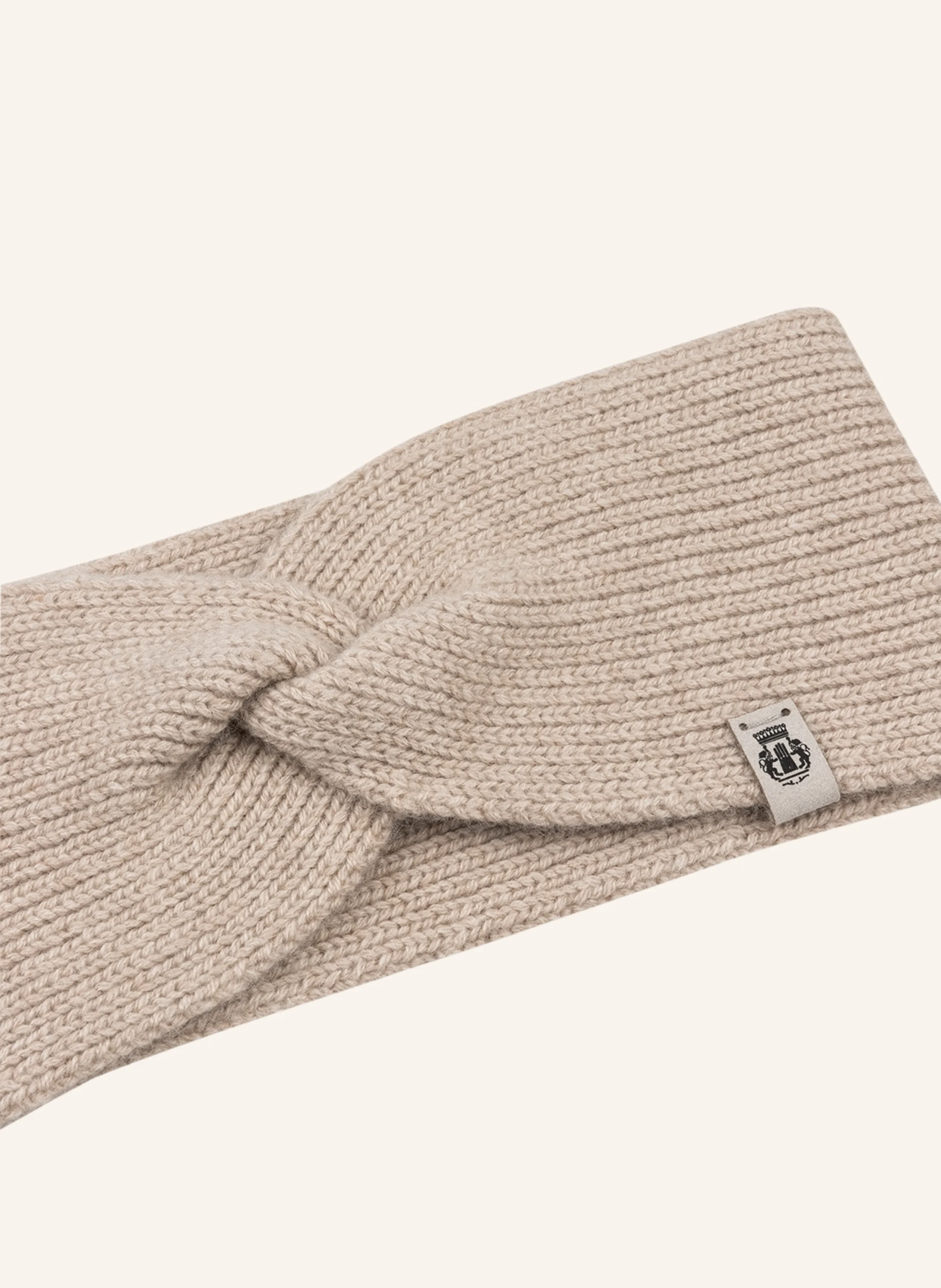 ROECKL Stirnband WINTER DREAM