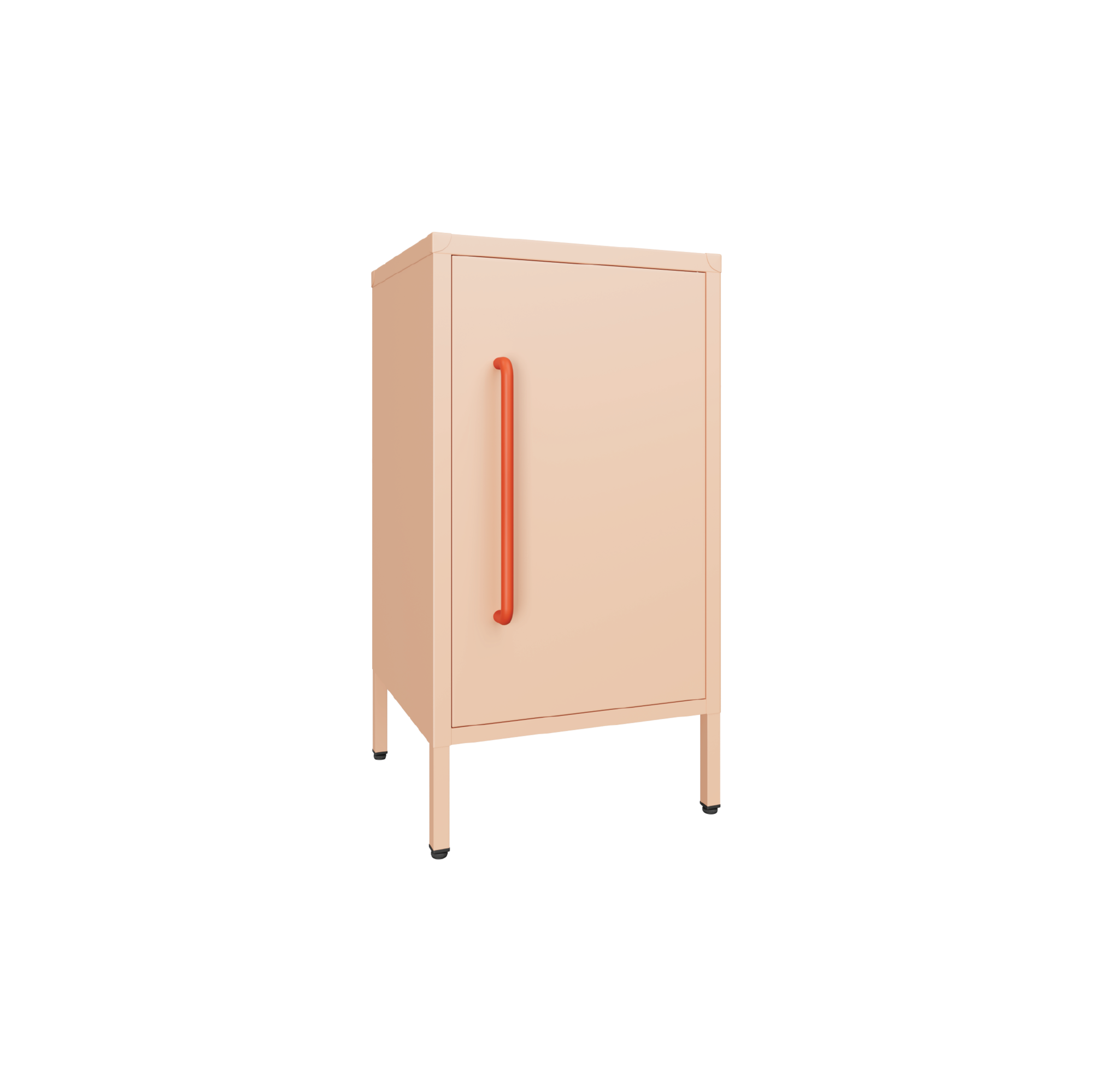 Nachtkastje Sprinkles peach pop
