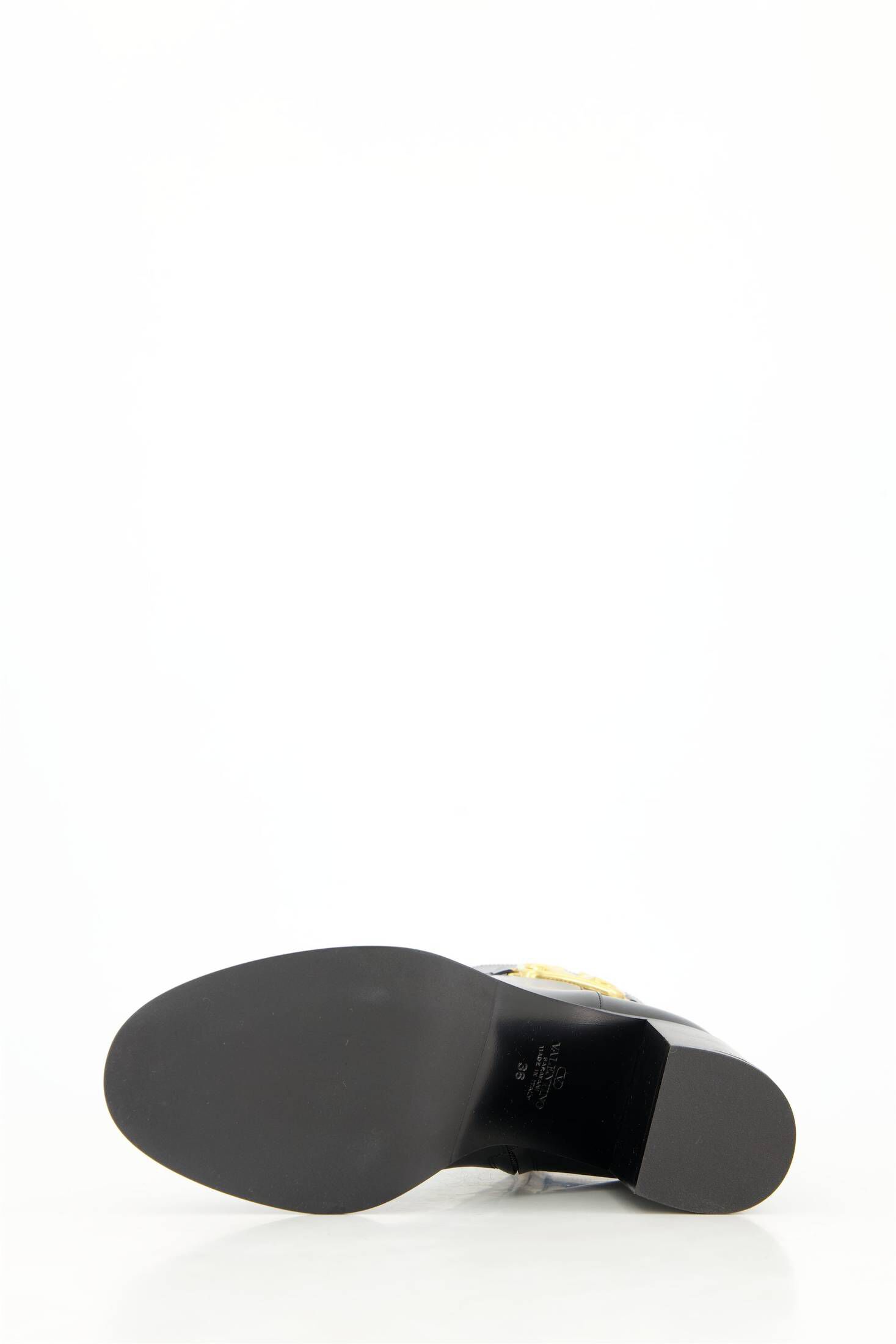 Valentino Garavani| Damen Boots VLOGO SIGNATURE