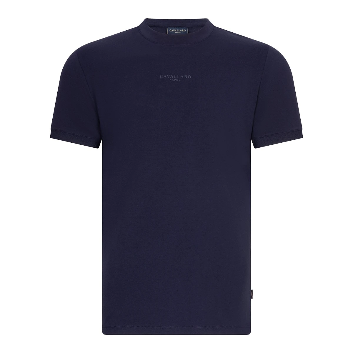 Heren T-shirt KBIS25-M17