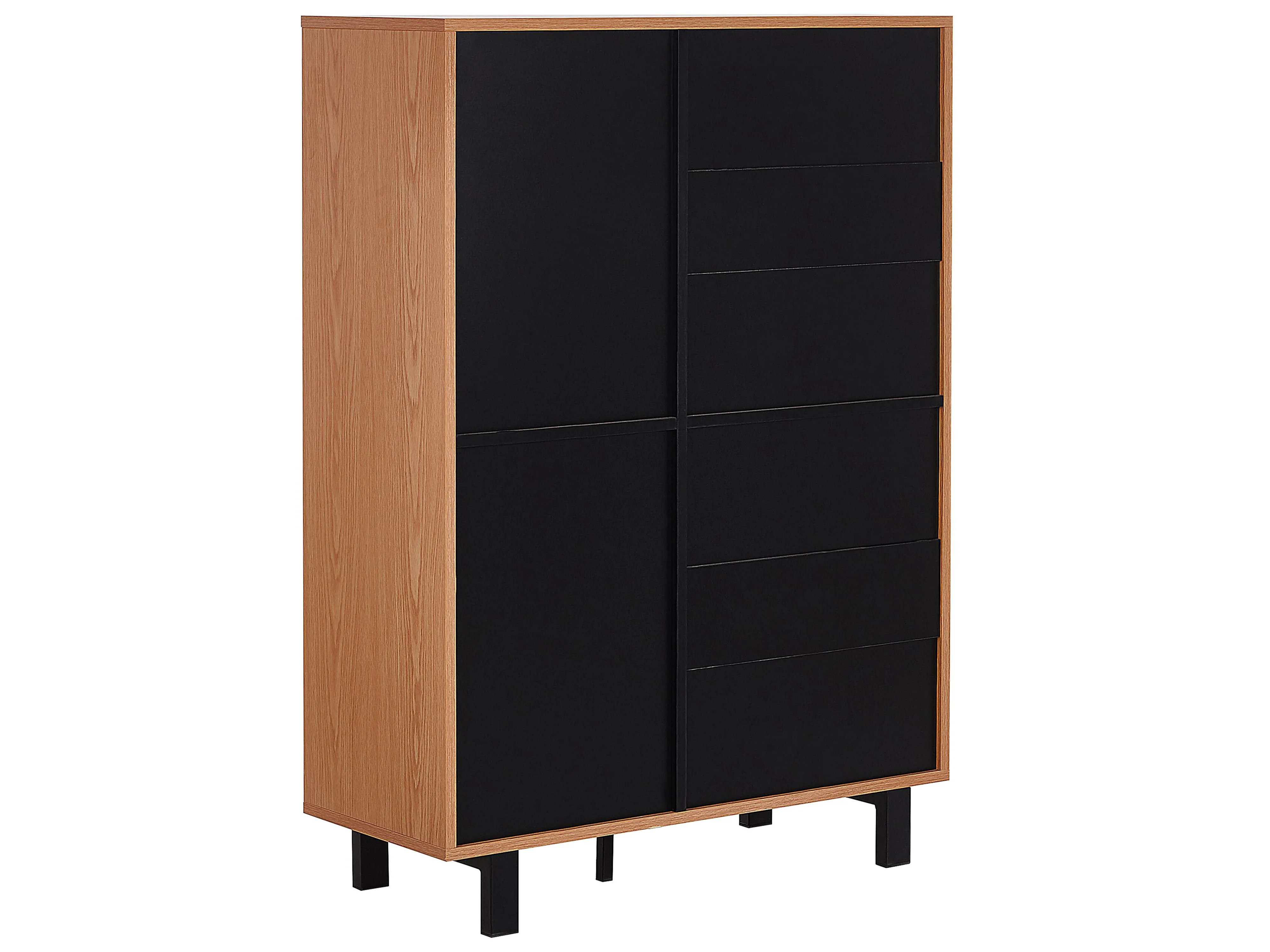 Kast PARAMOUNT Bruin