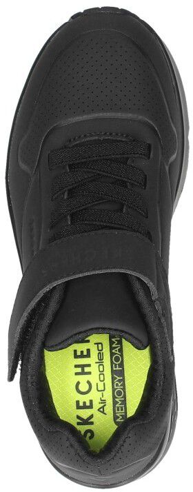 Skechers Uno - Air Blitz zwart