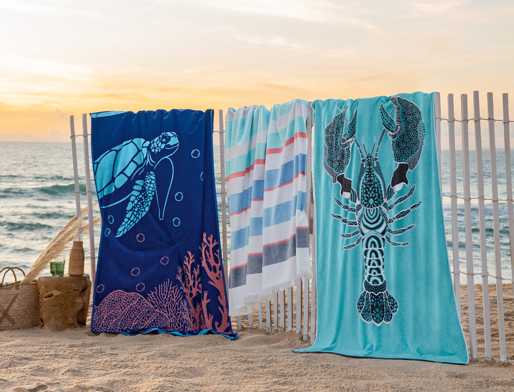 Fouta-Carte postale