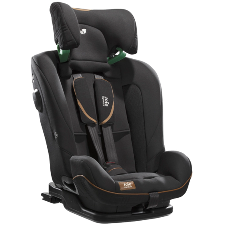 Joie Signature Autokindersitz i-Size i-Plenti 76 - 150 cm Eclipse