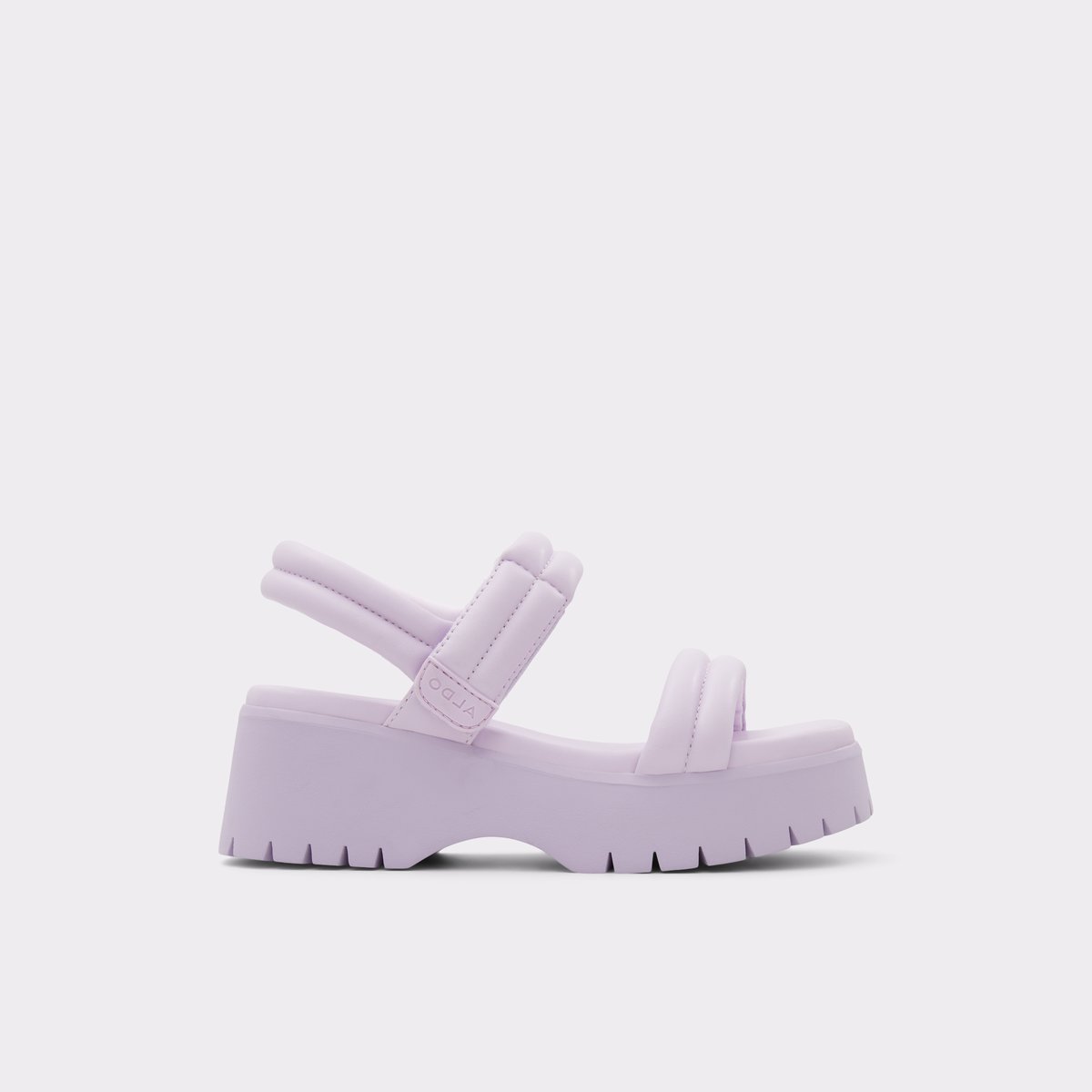 Mcguire Light Purple Women Wedges & Espadrilles