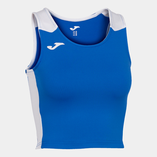 Top Joma Record II Royal Branco