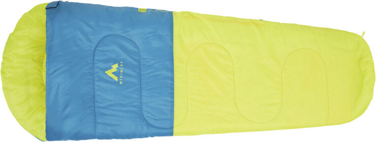 MCKINLEY Active 10 I sovepose Blå