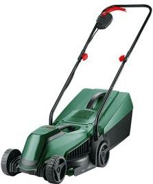 Bosch - Easy Mower 18v-32 Elektrische Grasmaaier - Draadloos - Lichtgewicht