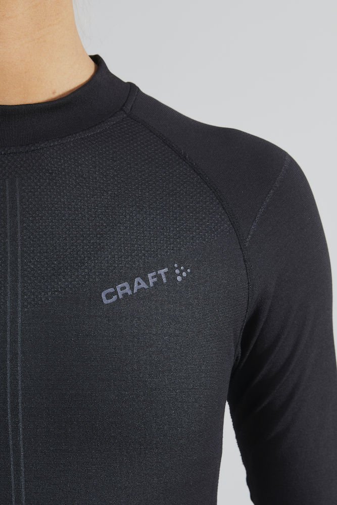 Craft Active Intensity til Kvinder Sort