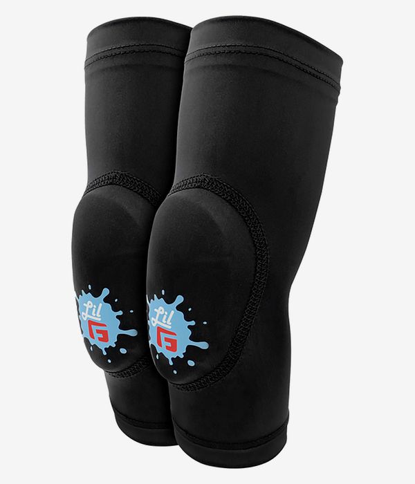 G-Form Lil'G Schützer-Set kids (black)