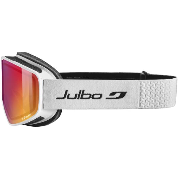 Masque de ski JULBO CYCLON WHITE