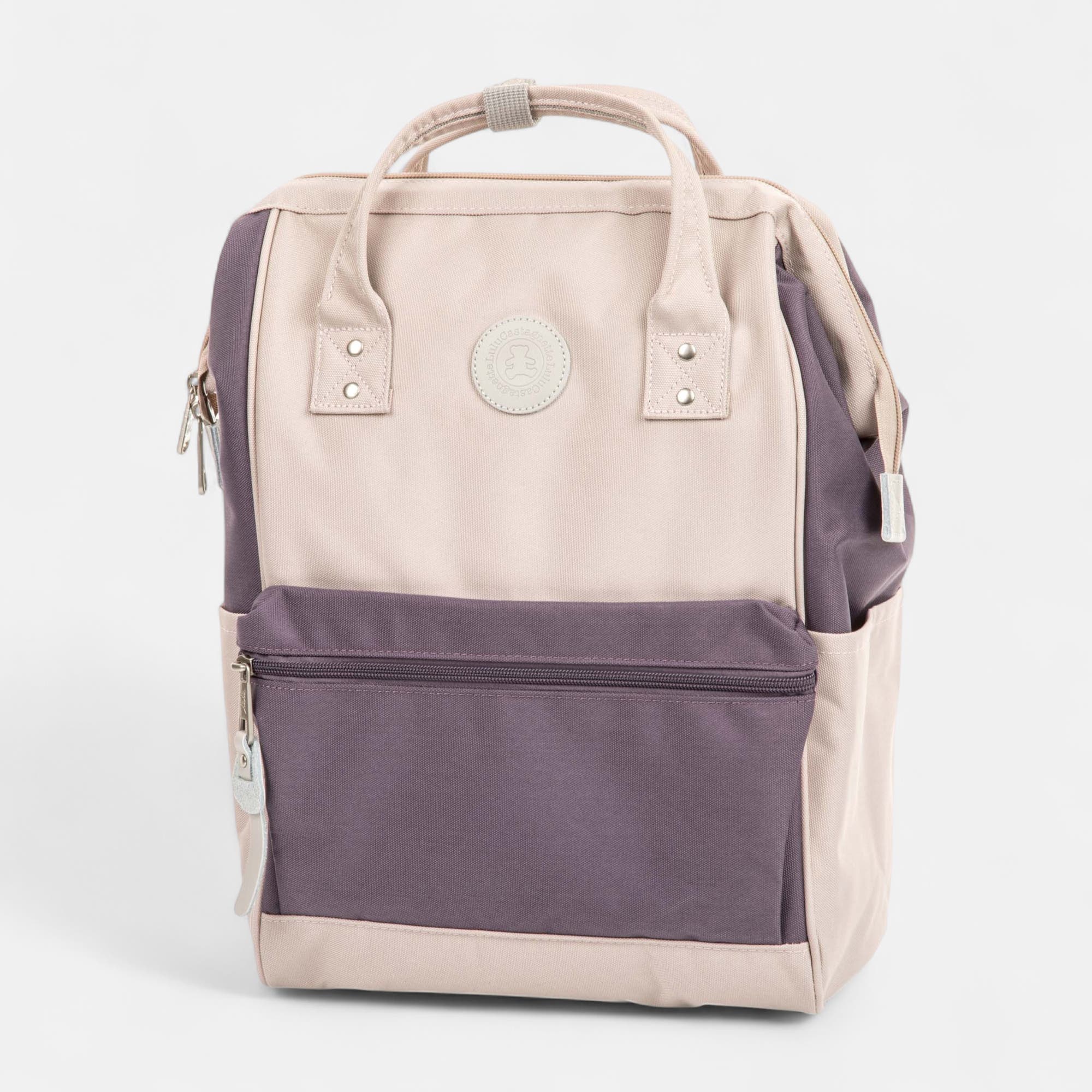 Sac à dos violet