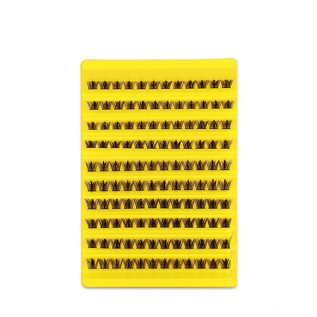 Faux Lashes Multipack 120 klynger