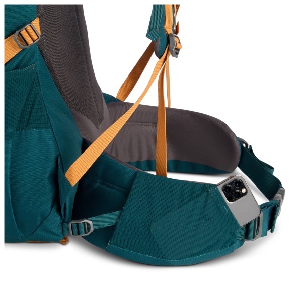 Kelty - Women's Nena 60 - Sac à dos de trekking