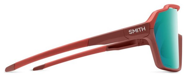 Lunettes de soleil Smith Shift XL MAG Orange