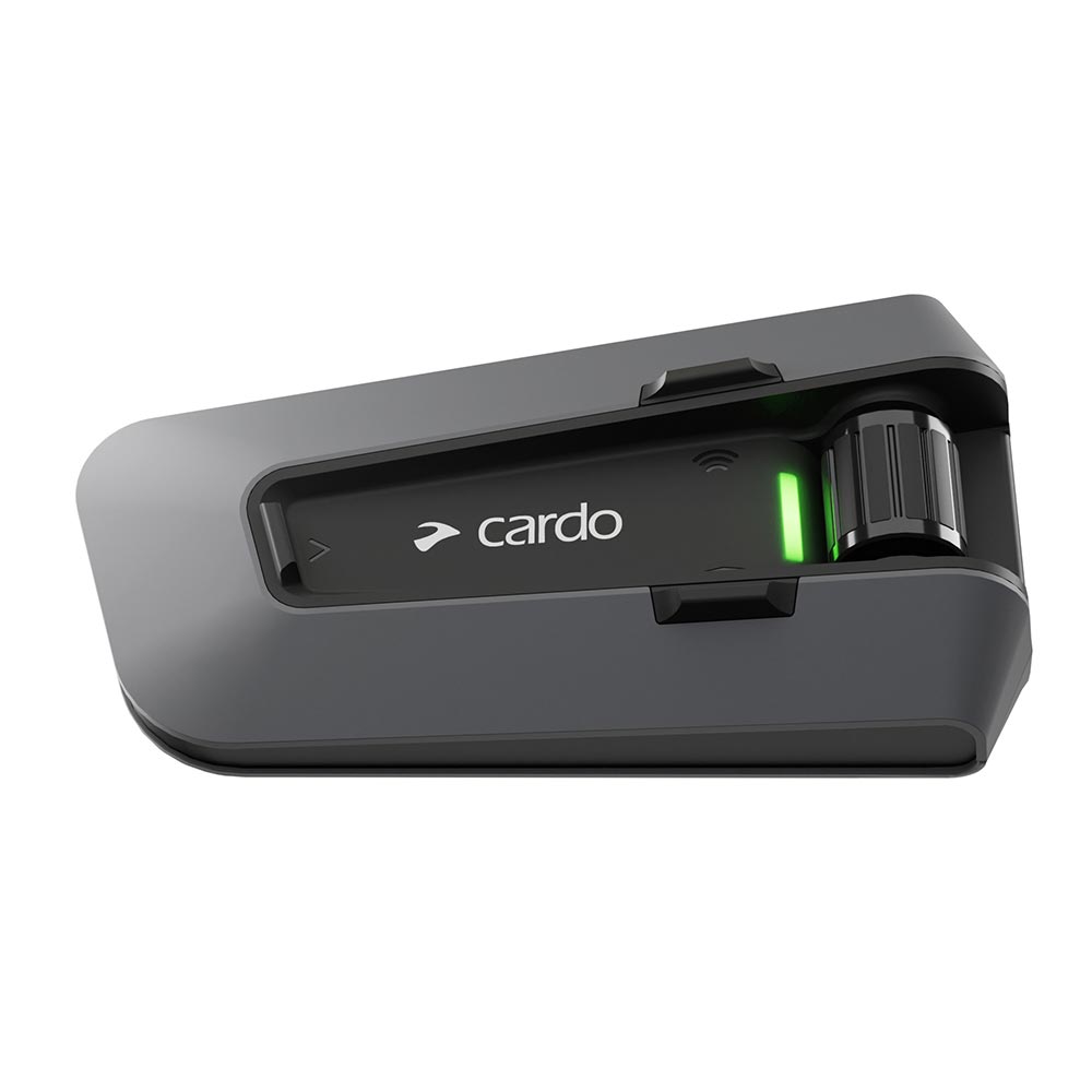 Cardo - Intercom Packtalk Edge Orv Duo Noir