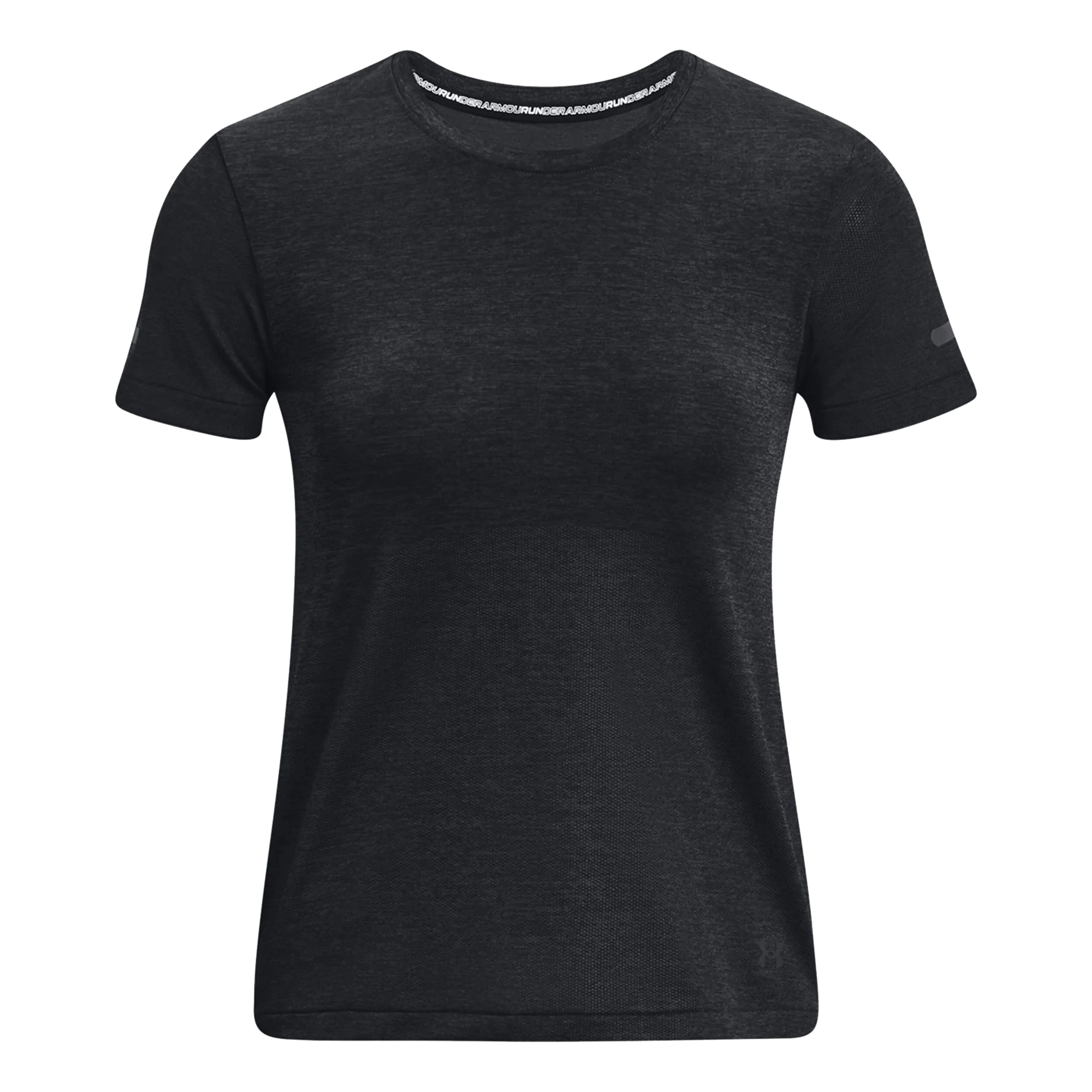 Under Armour Seamless Stride Maillot De Course Femmes - Noir